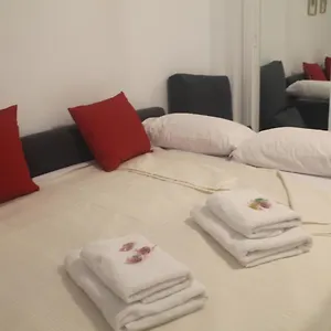  Apartamento Gamonal N.4