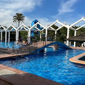  Apartamento Benal Beach Studio 102