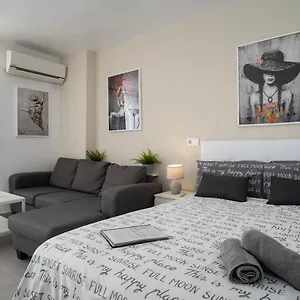  Apartamento Sunny Days