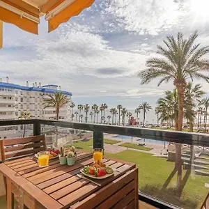  Apartamento 797 Rentals- En Aloha Playa Frente Al Mar