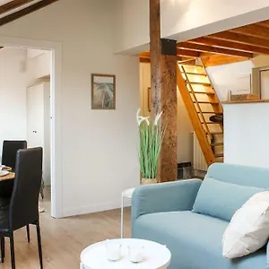  Apartamento Designer Duplex In The Center España