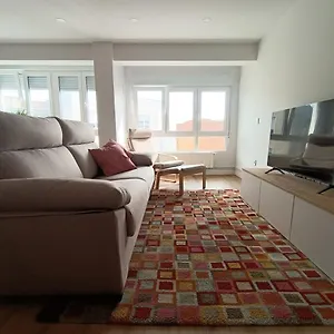  Apartamento Precioso Nuevo Centrico En España