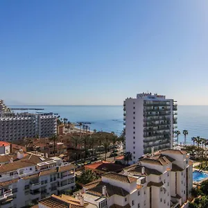  Apartamento Estudio Recién Reformado En Primera Línea De Playa