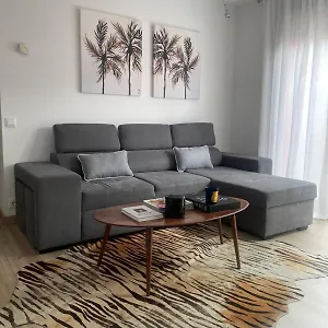  Apartamento Piso Con Jardin En España